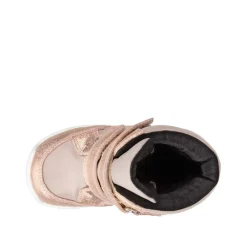 Online Ecco Urban Mini High Støvle Børn Rosa