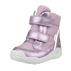 Clearance Ecco Urban Mini Støvle Børn Lilla