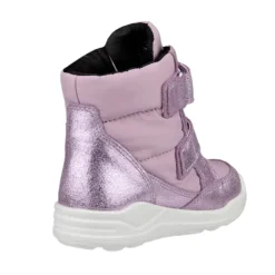 Clearance Ecco Urban Mini Støvle Børn Lilla