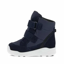 Ecco Urban Mini Støvle Børn Blå