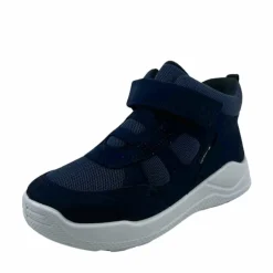 Discount Ecco Urban Mini Støvle Børn Blå