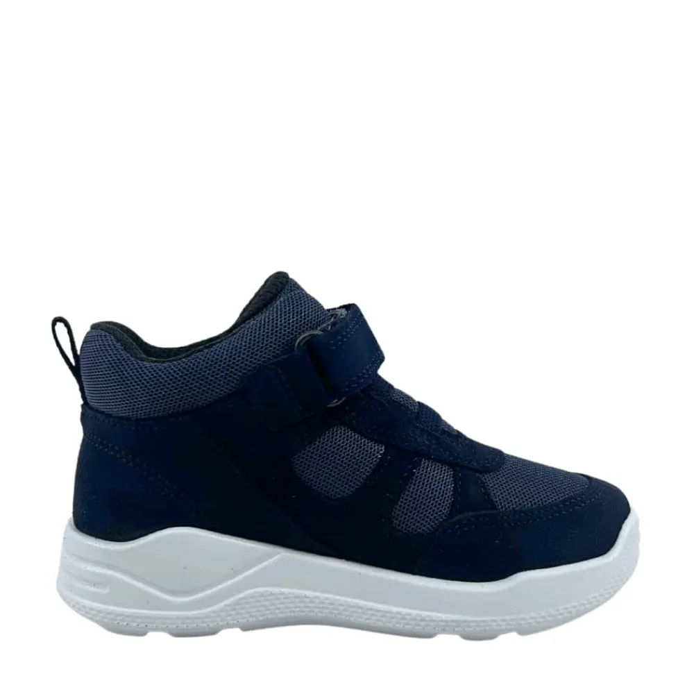 Discount Ecco Urban Mini Støvle Børn Blå