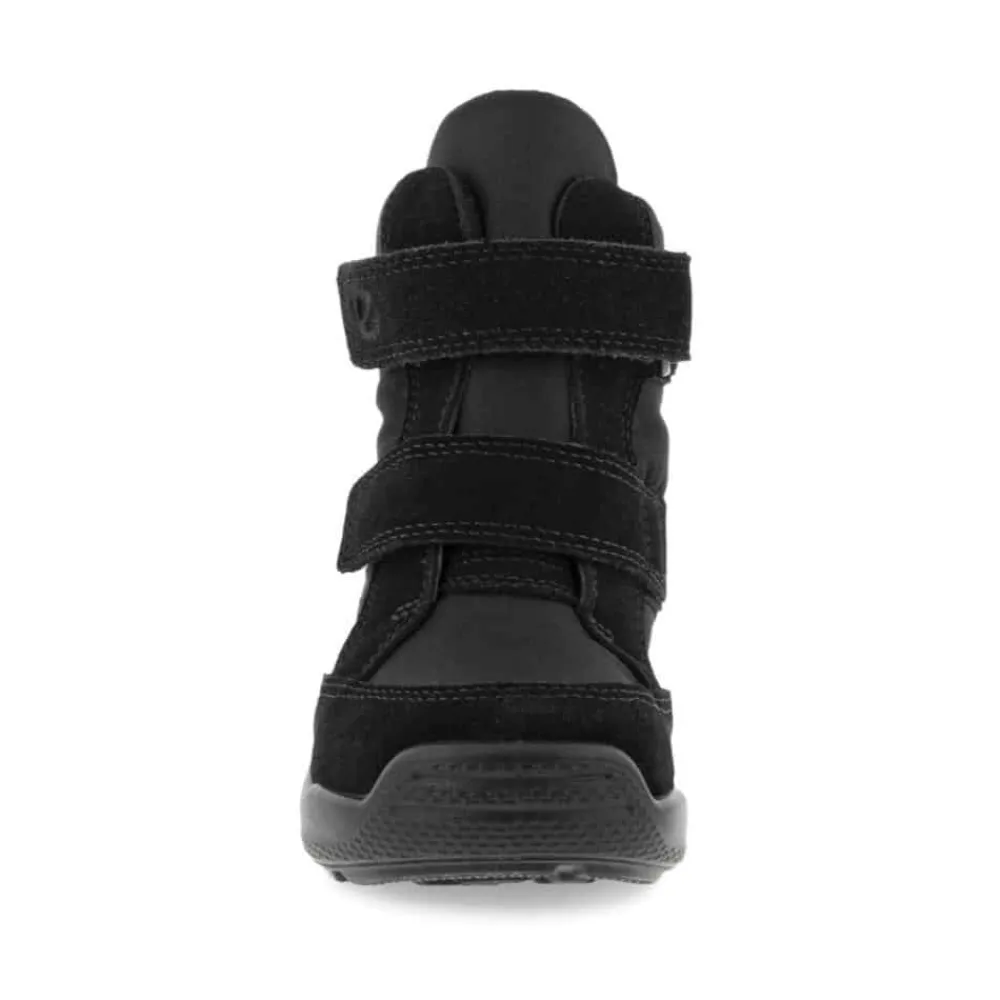 Sale Ecco Urban Mini Støvle Børn Sort