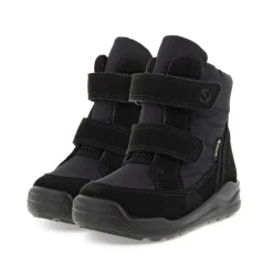 Sale Ecco Urban Mini Støvle Børn Sort