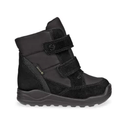 Sale Ecco Urban Mini Støvle Børn Sort