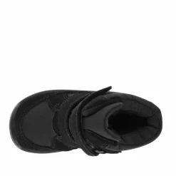 Sale Ecco Urban Mini Støvle Børn Sort