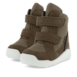 Sale Ecco Urban Mini Støvle Børn Grøn