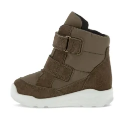 Sale Ecco Urban Mini Støvle Børn Grøn