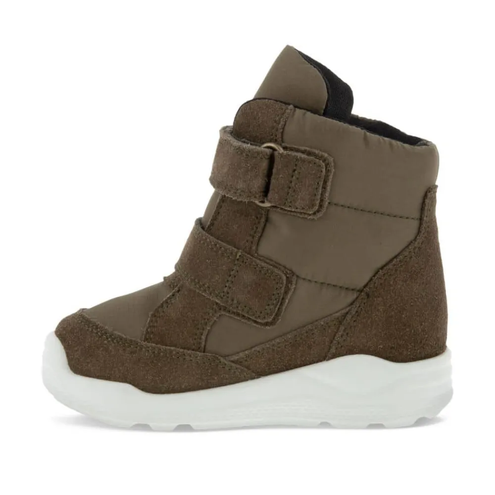 Sale Ecco Urban Mini Støvle Børn Grøn