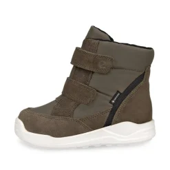 Sale Ecco Urban Mini Støvle Børn Grøn