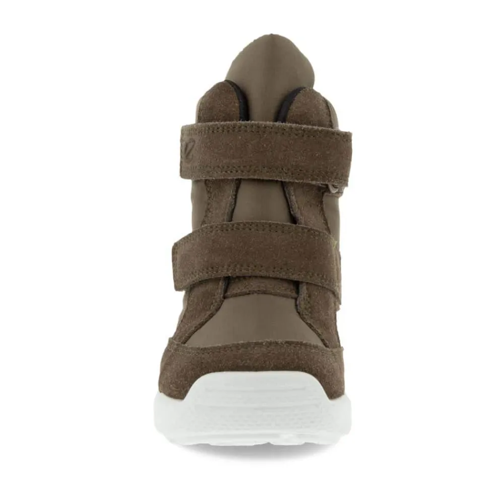 Sale Ecco Urban Mini Støvle Børn Grøn