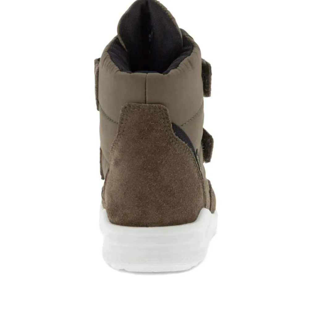 Sale Ecco Urban Mini Støvle Børn Grøn