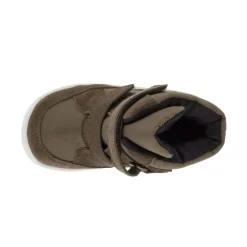 Sale Ecco Urban Mini Støvle Børn Grøn