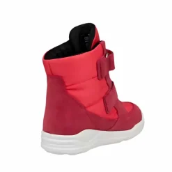 Clearance Ecco Urban Mini Støvle Børn Rød
