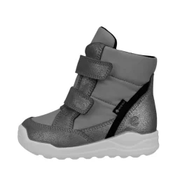 Online Ecco Urban Mini Støvle Børn Grå