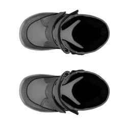 Online Ecco Urban Mini Støvle Børn Grå