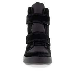 Best Ecco Urban Snowboarder Støvle Børn Sort
