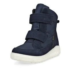Ecco Urban Snowboarder Støvle Børn Blå