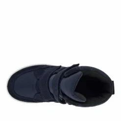 Ecco Urban Snowboarder Støvle Børn Blå