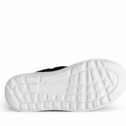 Ecco Urban Snowboarder Støvle Børn Blå