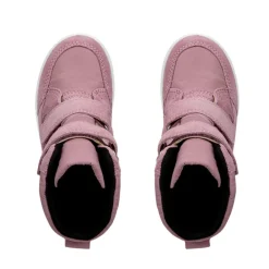 Outlet Ecco Urban Snowboarder Støvle Børn Rosa