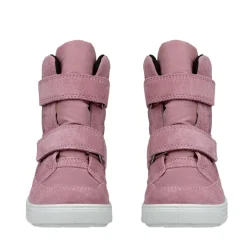 Outlet Ecco Urban Snowboarder Støvle Børn Rosa