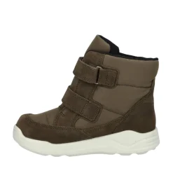 Hot Ecco Urban Snowboarder Støvle Børn Grøn