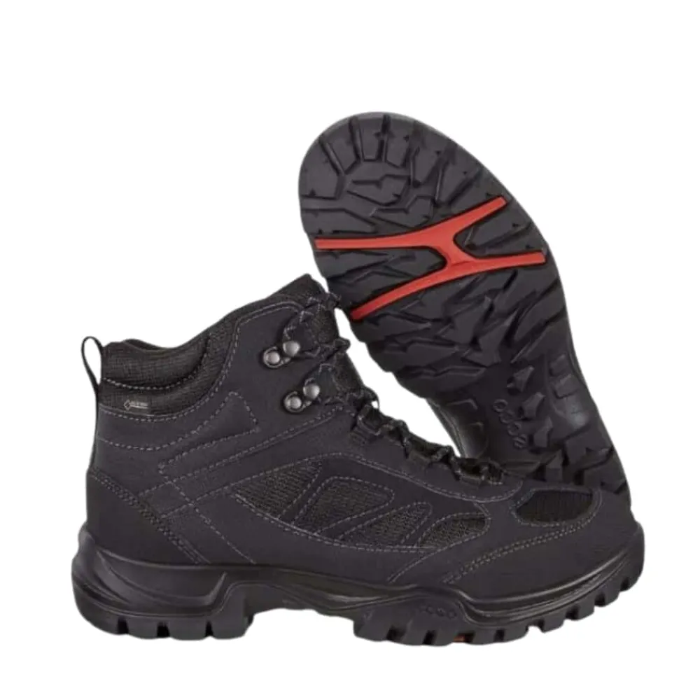 Best Ecco Xpedition III M Støvle Herre