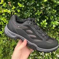 Hot Ecco Xpedition III W Sko Dame