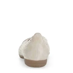 Outlet Gabor Ballerinasko Dame Beige