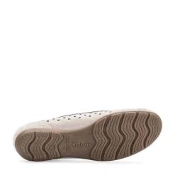 Outlet Gabor Ballerinasko Dame Beige