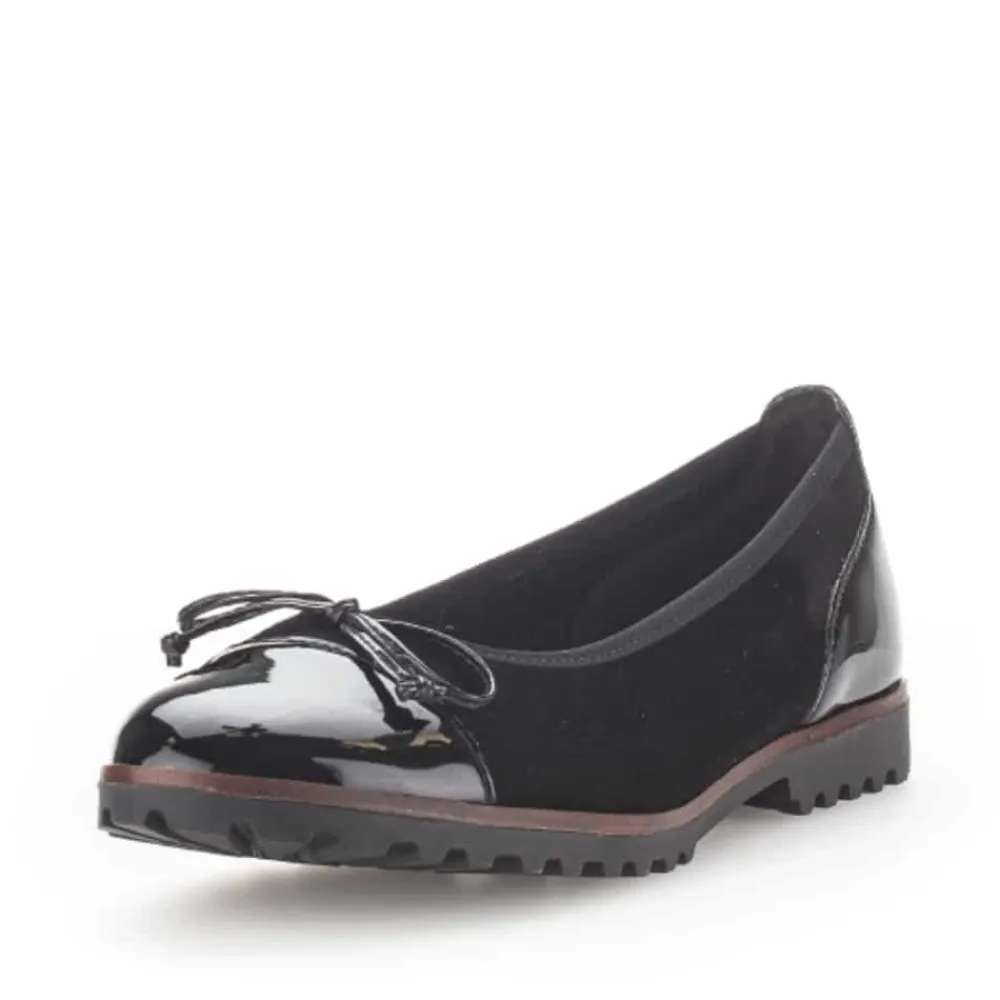 Clearance Gabor Ballerinasko Dame