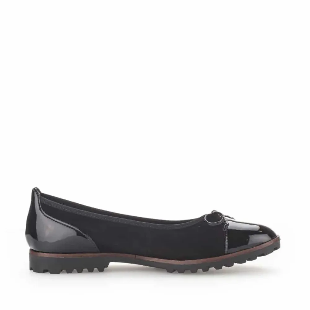 Clearance Gabor Ballerinasko Dame