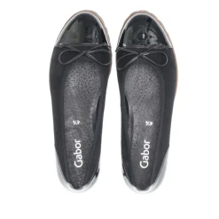 Clearance Gabor Ballerinasko Dame