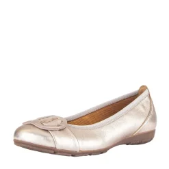 Clearance Gabor Ballerinasko Dame Guld