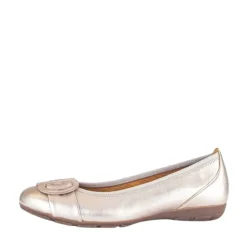 Clearance Gabor Ballerinasko Dame Guld