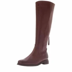New Gabor Lang Støvle Dame Brun