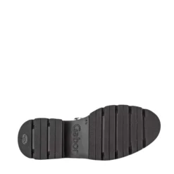 Best Gabor Lang Støvle Dame Brun