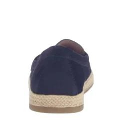 Outlet Gabor Loafers Dame Blå