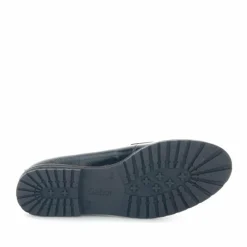 Clearance Gabor Loafers Dame Sort