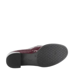 Discount Gabor Pumps Dame Rød