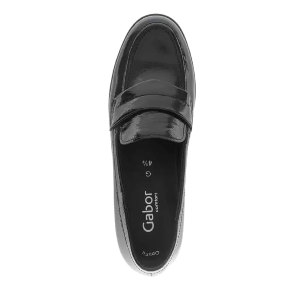 Gabor Pumps Dame Sort