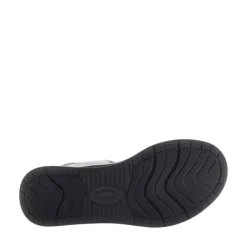 Outlet Gabor Rollingsoft Sandal Dame Blå