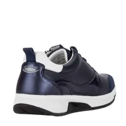 Sale Gabor Rollingsoft Sneakers Dame Blå