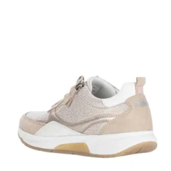 Discount Gabor Rollingsoft Sneakers Dame Rosa