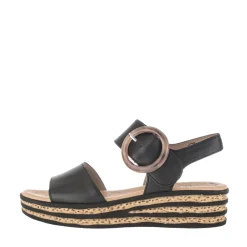 Online Gabor Sandal Dame Sort
