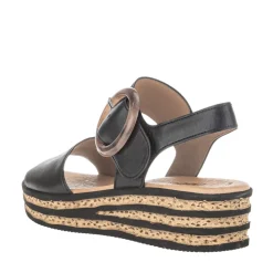 Online Gabor Sandal Dame Sort