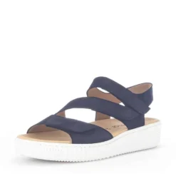 Discount Gabor Sandal Dame