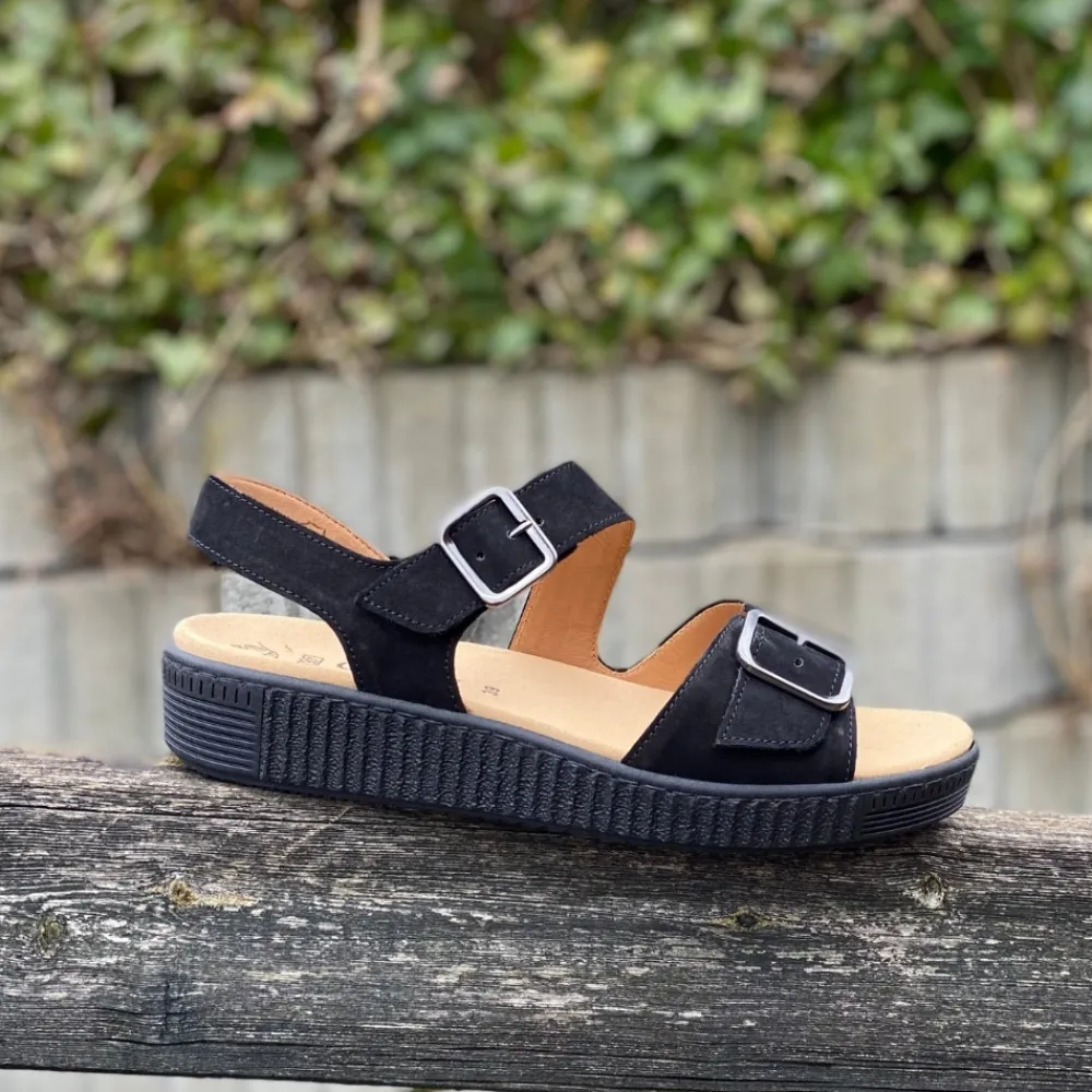 Outlet Gabor Sandal Dame