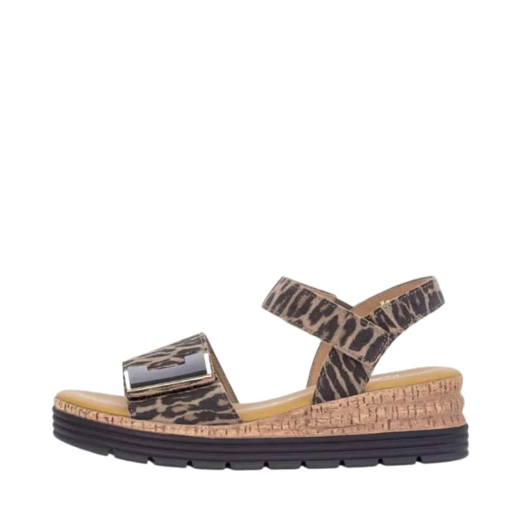 Discount Gabor Sandal Dame